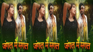 Jungle Me Mangal – S01E01 – 2024 – Hindi Uncut Web Series – CineOn