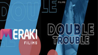 DOUBLE TROUBLE – 2025 – Hindi Hot Short Film – Merakifilims