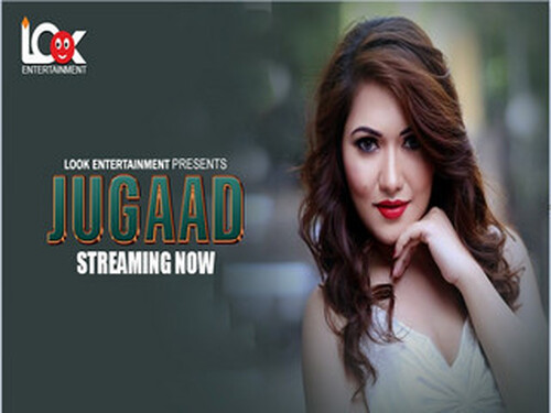 Jugaad – S01E01 – 2024 – Hindi Hot Web Series – LookEntertainment