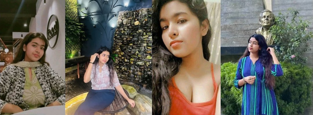 Cute Desi Girl Shows her Nude Body and Fingering (Updates)
