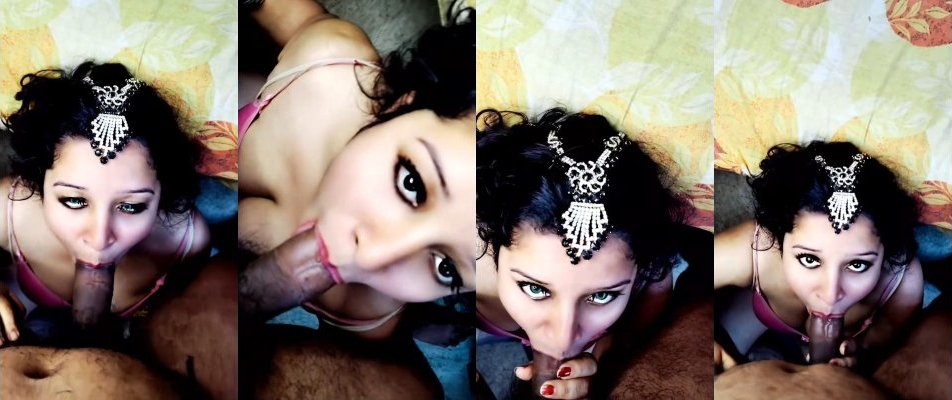 Desi Bengoli Boudi Bj and Hard Fucking Part 1