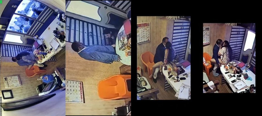 Viral Astrologer Fucking Multiple Womens (Updates)