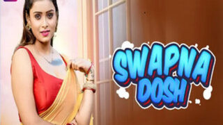 Swapnadosh – S01E03 – 2024 – Hindi Hot Web Series – Battameez