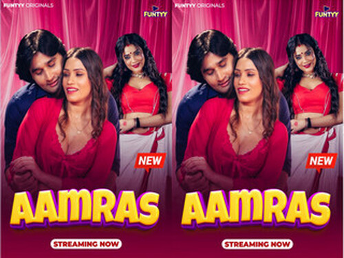 Aamras – S01E04 – 2025 – Hindi Hot Web Series – Funtyy