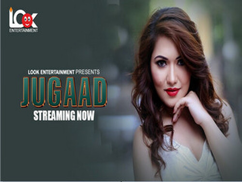 Jugad – S01E03 – 2024 – Hindi Hot Web Series – LookEntertainment