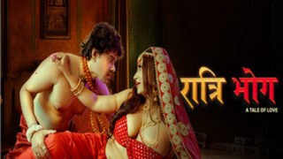 Ratri Bhog – S01E01 – 2025 – Hindi Uncut Web Series – Moodx