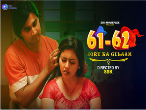 Joru Ka Gulaam – S01E02 – 2023 – Hindi Hot Web Series – DigiMoviePlex