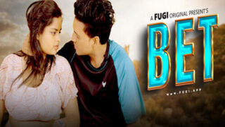 BET -2024 – Hindi Hot Web Series – Fugi