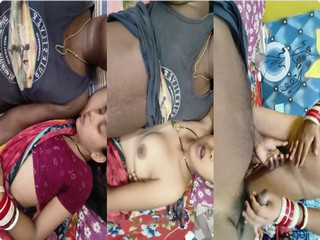 Hot Pihu Bhabhi Bj and Ridding