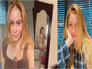 Beautiful Sexy Indian Horny Mal Shows Nude Body