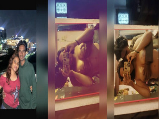 TELUGU COLLEGE CHUBBY GF BOOBS PRESSED