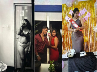 Horny Tamil Girl Blowjob Teasing